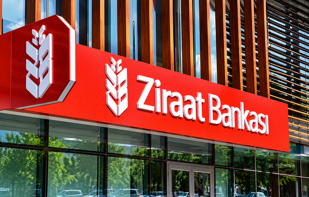 Ziraat Bankası’ndan Tera Yatırım açıklaması: 600 milyon dolar kredi iddiası asılsız