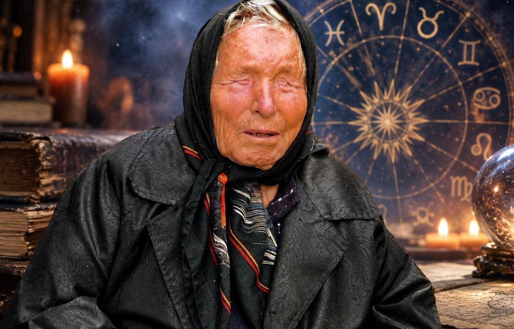 Baba Vanga'dan 4 burç için dikkat çeken kehanet: Hiçbir şey eskisi gibi olmayacak