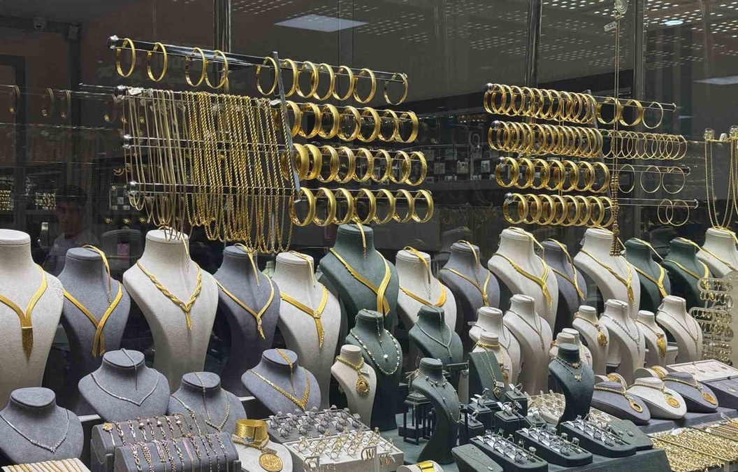 Gram altın 6 bin 550 liraya geriledi! 7 bin 500 liradan alanlar zararda, satış yapmıyor