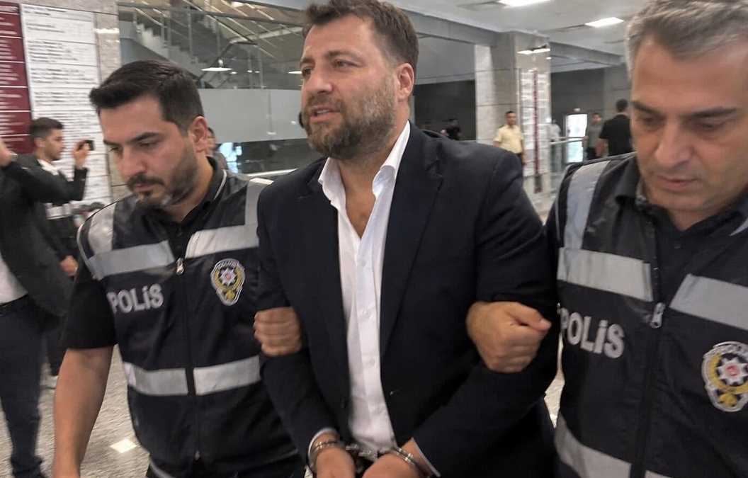 Başsavcılık, Emre Tezmen ve Erdin Özel'e dair 14 milyar liralık iddiayı yalanladı