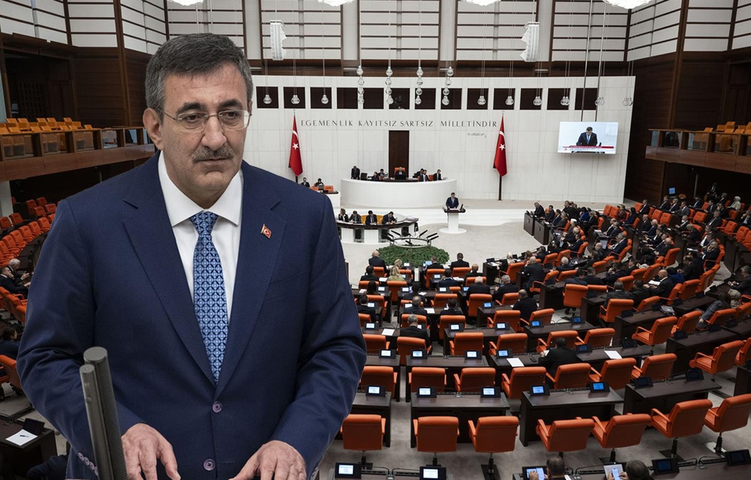 Fon mağdurlarının parası Hazine'den mi ödenecek? Cumhurbaşkanı Yardımcısı Cevdet Yılmaz noktayı koydu