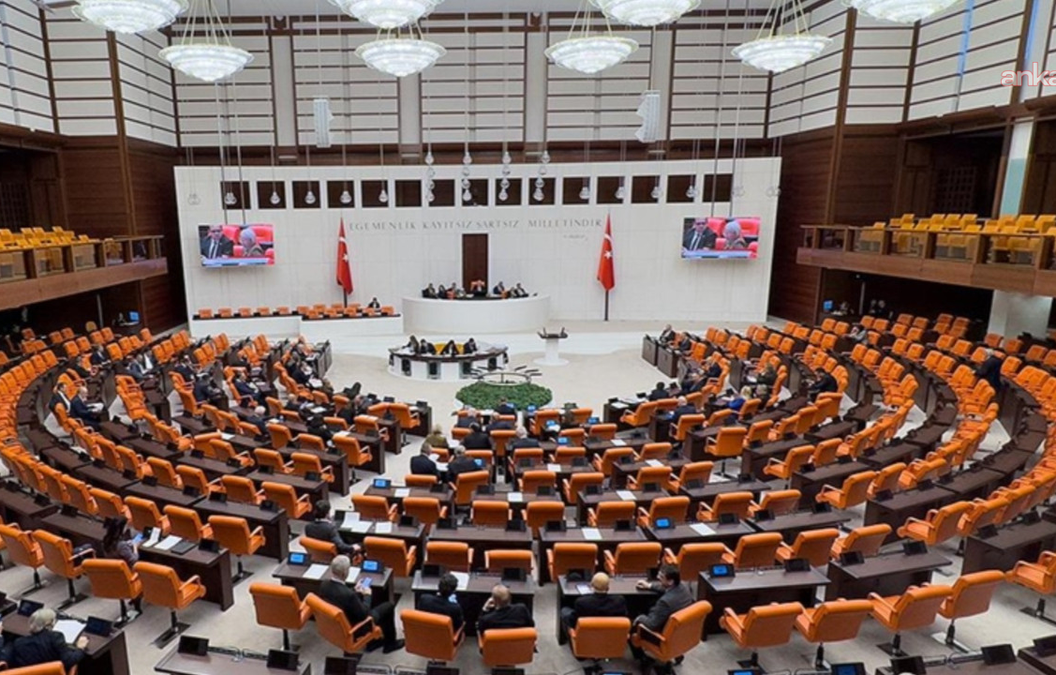 Fon krizinin Meclis'te araştırılmasına AK Parti ve MHP'den ret! 5 muhalefet önergesinin hiçbiri kabul edilmedi