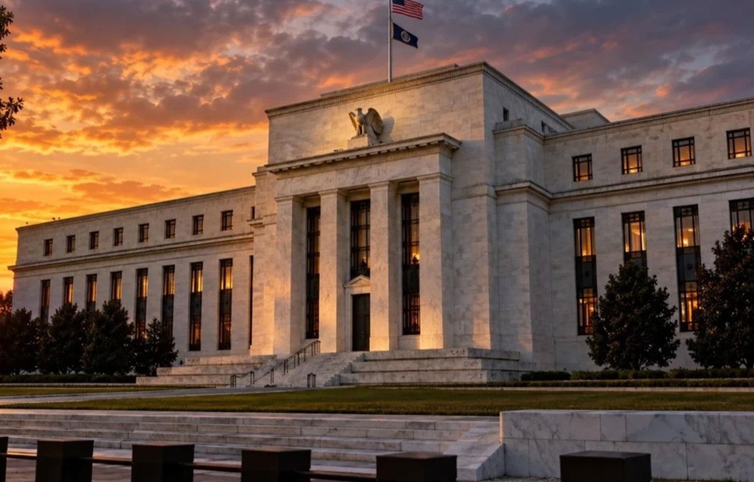 Fed tutanaklarına göre yıl sonuna kadar bir faiz artışı daha muhtemel görünüyor