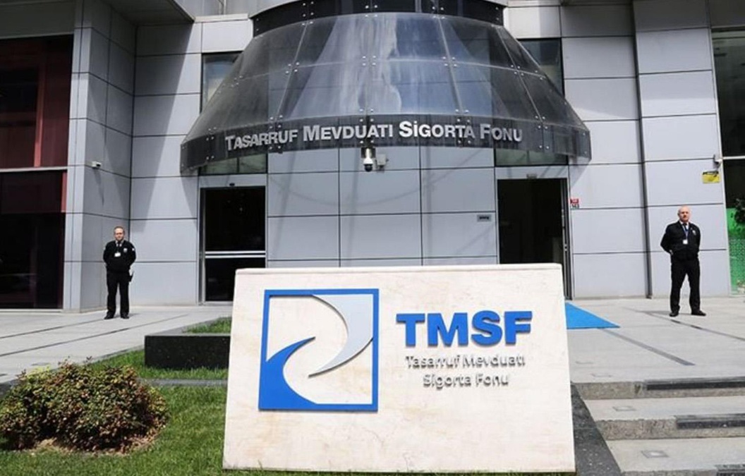 TMSF, Destek Finans Faktoring'e kayyum olarak atandı