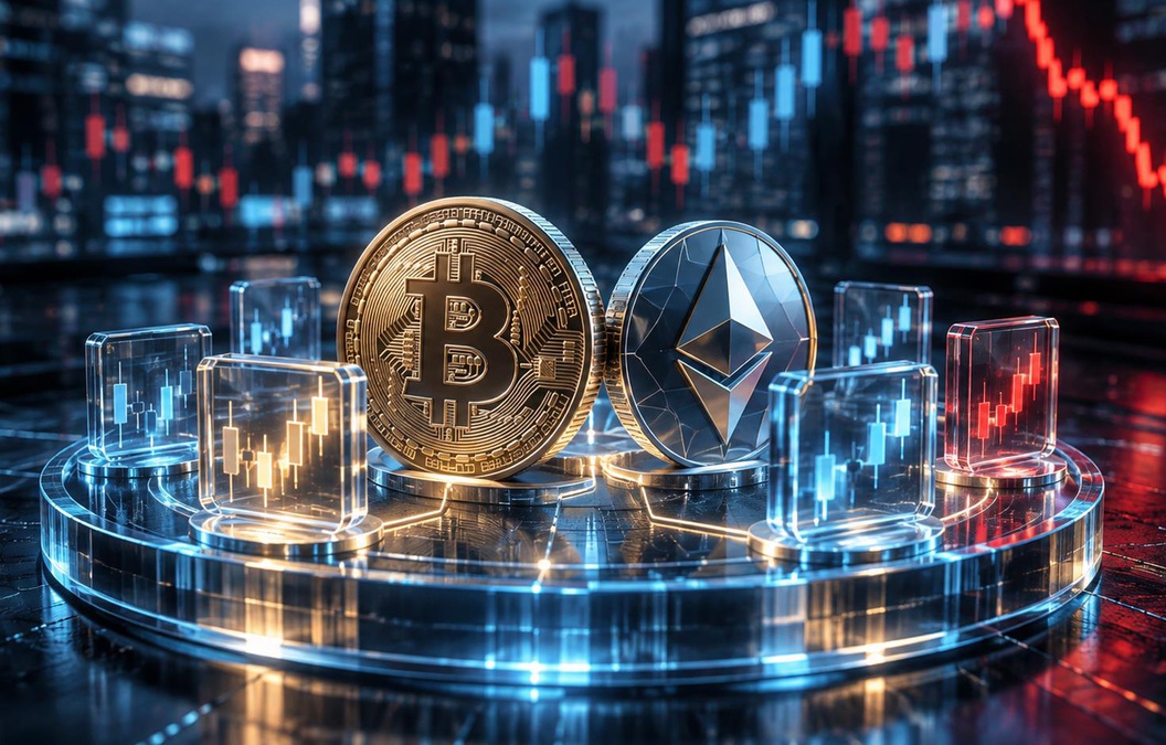 Tokenize hisse teminatı sermaye ihtiyacını yarıya indiriyor, tasfiye eşiğini daraltıyor