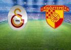 Galatasaray'dan Hipnotize Pres ve 3 Puan!