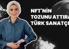 NFT Pazarındaki En Pahalı Türk Sanatçı