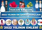 En şanslı burçlar 2022