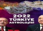 2022 Türkiye astrolojisi