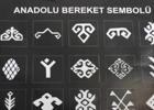 Anadolu Antik Sanat Motifleri
