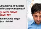 Unutkanlığınız mı başladı, odaklanamıyor musunuz? Düşünceleriniz dağınık mı? Dikkat beyniniz sinyal veriyor olabilir!