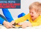 Çocuklar için Sosyal Medya ve Telefon Kuralları: Hangi Saatlerde Serbest?