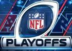 NFL'de Playoff Heyecanı