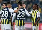 Fenerbahçe'de her şey yolunda