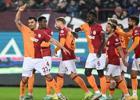 Galatasaray Güle Oynaya