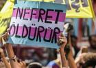Faili belli: Kin ve nefret