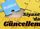 Instagram'da Siyasi İçeriği Kontrol Etme Yeniliği: Kullanıcılar İçin Daha Fazla Kontrol