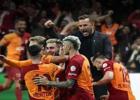 Barış Alper Yılmaz Galatasaray Yıkılmaz