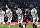 Kupa Beşiktaş'ın