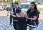 Dikkat! Yüksek Gerilim