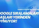 Google'ın AI Destekli Arama Özellikleri ve Haber Sitelerinin Geleceği