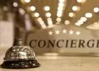 Concierge mesleğini tanıyalım