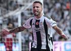 Beşiktaş Çok Farklı