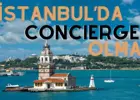 İstanbul Concierge