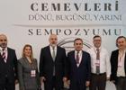 Alevi-bektaşi mirasının incelenmesi: cemevleri sempozyumu’nun tarihsel ve toplumsal yansımaları