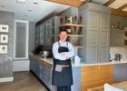 Chef olmak mı istiyorsunuz mutlaka bir danışın