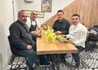 Asırlık Lezzetleri Gün Yüzüne Çıkaran Usta şef Recep İncecik