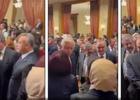 Fiziğe rağmen Barış