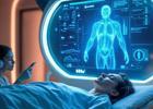 İnsan doktor değil, robot görmek ister misiniz?