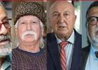 Felaket tellalı ünlü uzmanlar