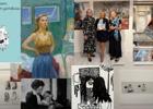 Mumilerle büyüyen çocuklara selam: Tove Jansson’un Ruhu İstanbul’da!