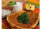 Lahmacun & Ayran Borsası