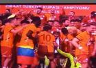 Galatasaray kupaya rahat uzandı