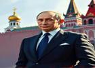 Sakin Gücün Ustası: Putin