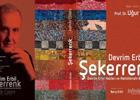 Şekerrenk Sanat Kitabı: Evrensel Bir Sanat Mirası Dünya İle Buluştu