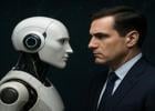 Yapay Zekâ ve İş Gücü: Robotlar Meslektaşımız mı Rakibimiz mi?
