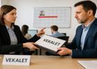İşlerin Aksamaması İçin Yönetimde Vekalet