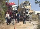 Bir Yokuşun Sessiz Tanığı