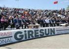 Giresun’da Yeşile, Lezzete ve Kültüre Yolculuk: Kültür Yolu Festivali’nden Notlar