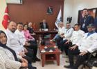 Vefa Arslantepe'nin ışığında yemek yarışması büyük ilgi gördü
