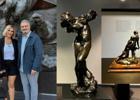 Bir adamın hayali, bir sanatçının ruhu, bir Ada: Kıbrıs’ta Rodin