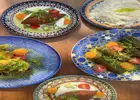 Meze: Lezzetin Sessiz Felsefesi ve Türk Mutfağındaki Derin İzleri
