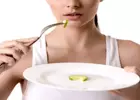 Daha Az Yiyorum Ama Kilo Alıyorum!