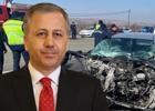 Trafik ekipleri canavar avında