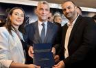 Güçlü Mersin ve güçlü Türkiye’nin ihracat hedefleri için önemli çalışma