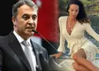 Eniştemdi, Sevgilim Oldu,Başkan’dı, Aşkım Oldu,Büyük’tü, Kalbim Oldu”